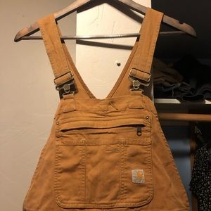 Carhartt Overalls